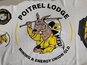 מדבקות ויניל להעברת חום בהתאמה אישית לחולצות טי - Product Image 3