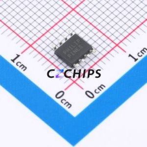 Amplificador de funcionamiento de chip IC de circuito integrado original nuevo de 1/2" - Product Image 2