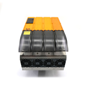Module d'onduleur 8BVI0880HWS0.004-1 88A 64kW Triphasé 0-480VAC 0-500Hz Variateur de fréquence mural - Product Image 1