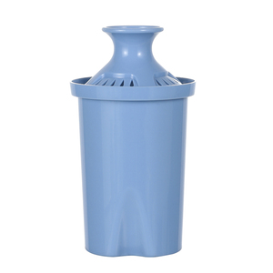 Kéo dài lâu hơn 5 giai đoạn lọc thực phẩm cấp trao đổi <span class=keywords><strong>ion</strong></span> nhựa TDS nước thay thế hộp mực - Product Image 1