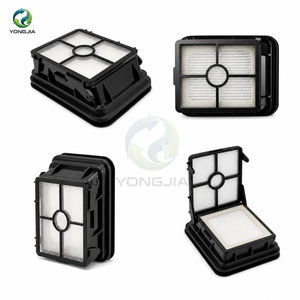 Pièces de rechange OEM/ODM en promotion : Filtres HEPA haute efficacité (99,97 % de poussière) compatibles avec les modèles <span class=keywords><strong>Bissell</strong></span> <span class=keywords><strong>Crosswave</strong></span> 1785 et 2306 de Suzhou Model1866 - Product Image 2