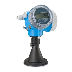 Medidor de Nivel por Radar FMR50 de la Serie FMR 100% Original de Endress+Hauser, Medición Continua sin Contacto de Líquidos y Suspensiones - Product Image 2