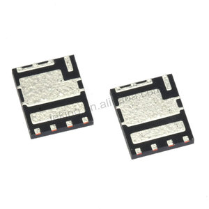 Jeking ZF906 30V Dual N-channel MOSFET Transistor SIZF906DT-T1-GE3 Với Đi-ốt Schottky - Product Image 5