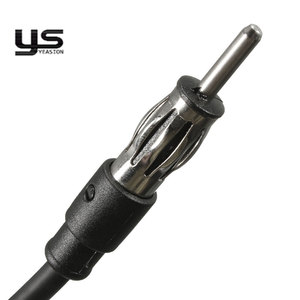 Amplificateur d'antenne d'autoradio personnalisé Amplificateur de signal FM Faisceau de câbles pour stéréo automobile Mise à niveau audio de <span class=keywords><strong>voiture</strong></span> de haute qualité - Product Image 6