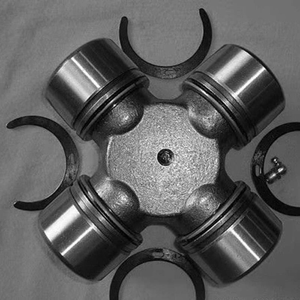 Rodamiento de Embrague Cruzado SWC, Junta Universal en U para Acoplamiento del Eje de Transmisión del Automóvil - Product Image 4
