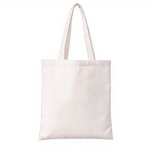 Bolsa de Tela de Algodón Económica con Logotipo Personalizado, Bolsas de Tela Reutilizables Ligeras para Compras, Regalo Promocional Publicitario - Product Image 2