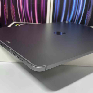 Wholesale Used I-<b>pad</b> Air 7 13 Inch Tablet WiFi with Original Accessories 12MP Cameras - Product Image 5