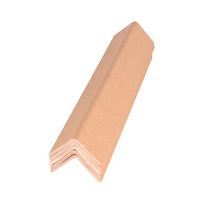 Yalanpack imballaggio cartone pesante <span class=keywords><strong>Pallet</strong></span> <span class=keywords><strong>spedizione</strong></span> carta ondulata bordo angolo protettore - Product Image 4