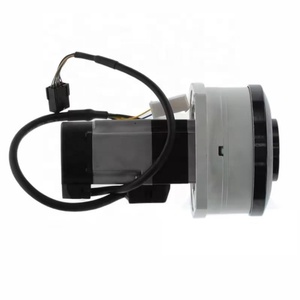 อะไหล่หุ่นยนต์อุตสาหกรรม KUKA ใหม่และของแท้ เซอร์โวมอเตอร์ <span class=keywords><strong>SPP</strong></span> หมายเลขสินค้า :00-336-054 มีสินค้าในสต็อก - Product Image 4