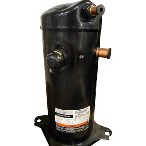 Compresseur de climatisation Copeland VR61KF-TFP-542F 5Hp pour remplacement de pompe à chaleur - Product Image 1