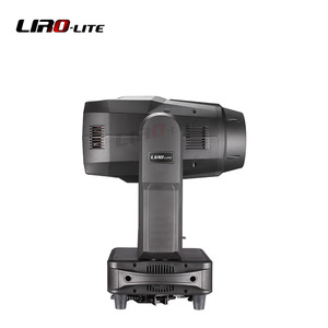Luz Móvil LED BSW 3 en 1 de 500W CMY+CTO con Zoom para Producción de Teatro y Conciertos - Product Image 2