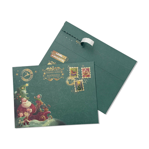 <strong>Custom</strong> Factory Rigid Self Seal Black <strong>Kraft</strong> UV Printed Shipping Mailer <strong>Envelope</strong> Various Styles for Business Wallet - Product Image 4