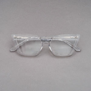 Kính mắt thời trang Mazzucchelli <span class=keywords><strong>2026</strong></span> bán chạy nhất, gọng kính mắt cận tròng acetate pha trộn kiểu dáng hiện đại - Product Image 2