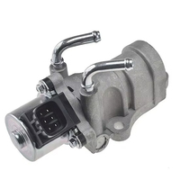 Nouvelle vanne EGR de recirculation des gaz d'échappement pour LEXUS TOYOTA Oe 2562027080