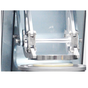 Тестер гидростатического давления тканей AATCC 127 и <span class=keywords><strong>ASTM</strong></span> F1671 - Product Image 3