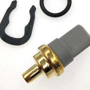 Capteur de température 06A919501A 1100736 pour Audi A4, pièce de rechange pour capteur de température d'eau - Product Image 1