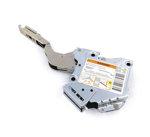 Armadio da <span class=keywords><strong>cucina</strong></span> In Metallo Flap Soggiorno Soft Close Raccordi Heavy Duty Idraulico Coperchio di Gomma di Trasporto Soggiorno Braccio Mobile di Supporto Porta - Product Image 2