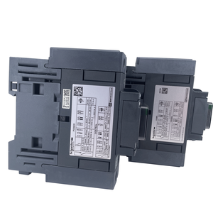 คอนแทคเตอร์ผลิตในจีน รุ่น LC1D ซีรีส์ครบชุด LC1D65AFD LC1D50AFD - Product Image 3