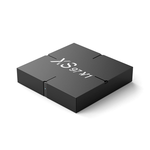 <strong>Free</strong> Custom logo Tv Box <strong>Android</strong> 11.0 smart Box - Product Image 2
