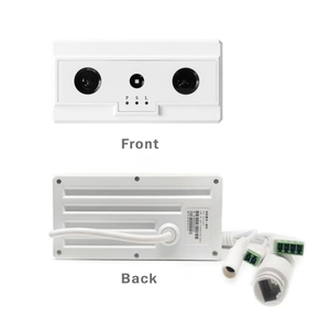 8 <span class=keywords><strong>M</strong></span> Voetverkeer Tegen Geslacht En Leeftijdsherkenning Winkels Voetgangers Tellen Cloud Platform Data Analyze Mensen Counter - Product Image 2