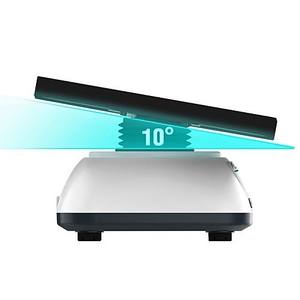 調整可能な速度タイミング機能SK3D発振器シェーカーラボミキサーさまざまな容器に適合 - Product Image 6