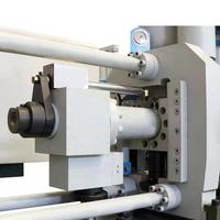 Machine de moulage sous pression à chambre froide industrielle à haute précision, automatique, horizontale, 380V, à économie d'énergie, pour le métal