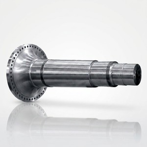 SAE 4320 / 17Cr2Ni2Mo High-Speed Gear Steel For Wind Power & Automotive Transmission