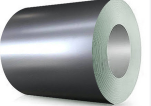 Bobine d'acier galvanisé prélaqué haute performance <span class=keywords><strong>RAL</strong></span> 3005 Rouge <span class=keywords><strong>RAL</strong></span> <span class=keywords><strong>9006</strong></span> Argent <span class=keywords><strong>RAL</strong></span> 5015 Bleu pour toiture côtière PPGI - Product Image 2