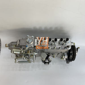 ضغط عالٍ 22-1-0-من من من الصين إيسوزو ZX230 ZX270 SH200A3 6BG1TC - Product Image 5