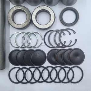 Kits de Pasadores de Dirección 3433300219, Kits de Reparación de Pasadores de Ballesta, Pasador de Dirección, Rodamiento de Pasador de Dirección 3433300219 para BENZ - Product Image 5