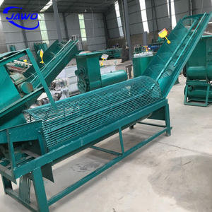 آلة إنتاج نشا الكسافا عالية الكفاءة الأوتوماتيكية على نطاق صغير - Product Image 5