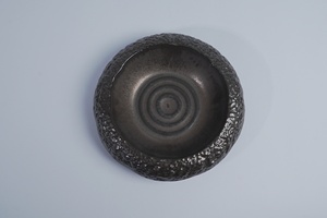 Hotel White Porcelain Dinnerware <b>Ceramics</b> <b>Plates</b> 8 Inch <b>Plate</b> Salad Soup Deep Dish Irregular <b>Ceramic</b> Dinner <b>Plate</b> - Product Image 3
