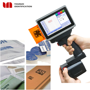 [Handheld <strong>Laser</strong> Marking <strong>Machine</strong>] L4pro New Small Desktop Handheld <strong>Laser</strong> <strong>Engraving</strong> Coding <strong>Machine</strong> No Consumables - Product Image 4