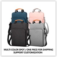 Sac à dos pour ordinateur portable Air New en polyester à panneaux, étanche, avec cadre externe, port USB, fermeture éclair, antivol, extensible, logo personnalisable