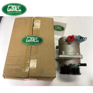 LR056301 LR002649 LR007069 LR009794 LR011983ランドローバーフリーランダー<span class=keywords><strong>2</strong></span> <span class=keywords><strong>2</strong></span>.2Lディーゼル用エアコンコンプレッサー2006-2014 GL1596 - Product Image 2