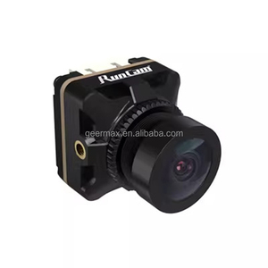 Para RunCam Phoenix2 SP 1500TVL Câmera UAV Componentes Night Vision Track View RC DC 5-36V 4:<span class=keywords><strong>3</strong></span> 16:9 FPV Drone Peça de reposição Phoenix <span class=keywords><strong>2</strong></span> - Product Image 4