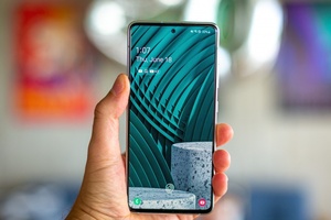 Teléfono Inteligente Usado Original para Samsung <span class=keywords><strong>A51</strong></span> A516U <span class=keywords><strong>5G</strong></span>, Pantalla de 6.5 Pulgadas, 6 GB de RAM, 128 GB de ROM, Huella Dactilar, NFC, Octa Core, <span class=keywords><strong>Android</strong></span> - Product Image 2