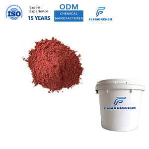 SUDAN II CAS 3118-97-6, Naranja Solvente 7, Colorante Azo Soluble en Grasa de Alta Pureza para Coloración Industrial - Product Image 1