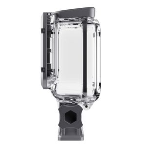Boîtier de plongée sous-marine à 60 m de profondeur, boîtier étanche pour caméra <span class=keywords><strong>Insta360</strong></span> <span class=keywords><strong>One</strong></span> <span class=keywords><strong>RS</strong></span> <span class=keywords><strong>4K</strong></span> - Product Image 2