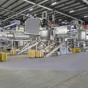 Machine de fabrication de savon dur pour petite entreprise - Product Image 1