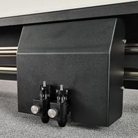 3550 Hochleistungs-Plotter zum automatischen Schneiden von Tabletten Neuer Zustand Präzisions design und Schneiden mit Kamera position ierung