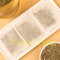 Thé aux feuilles de molène, 50 sachets, Thé en sachet Mao Rui Hua Ye, Mao Rui Hua et Ye Cha Bao, Verbascum thapsus L., feltwortflores verbasci