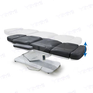 Beleza Cadeira Comercial Grau CE Certificado 250kg Carga Capacidade Silenciosa Longa Vida Motor Profissional Salão Mobília - Product Image 4