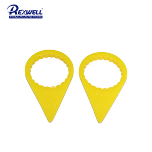 Xe Vòng Loại Bánh Xe Lỏng Lẻo <span class=keywords><strong>Lug</strong></span> Nut Chỉ Số 38Mm Hạt Màu Vàng Nhà Máy Giá Bán Buôn Cho Sw41 Phụ Tùng Xe Tải Và Phụ Kiện - Product Image 5