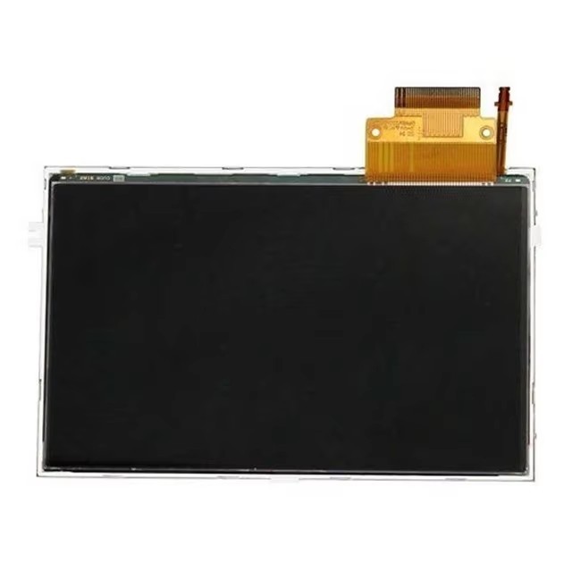 LCD Display Screen Replacement for PSP 2000 Console Repair Parts LCD Screen