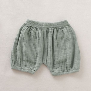 Ensembles de vêtements pour enfants, pantalons décontractés en coton pour bébés filles, style ample, jolis ensembles fabriqués en Chine - Product Image 5