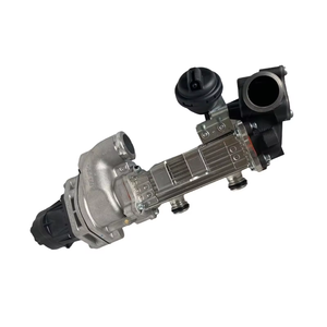 Válvula Linkteco Egr + enfriador para Jeep Grand Cherokee 3.0crd 2014-2019 genuino Mopar 068239570AC K68239570AC K068239570AC - Product Image 1