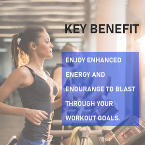 Premium <span class=keywords><strong>Raspberry</strong></span> Ketones kapsul manajemen berat badan suplemen untuk meningkatkan energi metabolisme dukungan untuk kinerja Kebugaran - Product Image 3