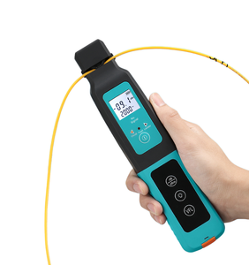 Identificador de Fibra Óptica en Vivo y Localizador Visual de Fallas de Alta Precisión AUA-40, Probador de Fibra Óptica de 800-1700nm para Mantenimiento FTTH - Product Image 2