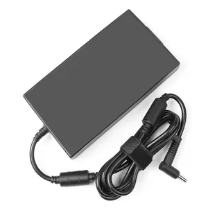 Alta Qualidade 200W 19.5V 10.3A Laptop Adaptador CA com 4.5*3.0 milímetros DC dica para 15-dh0005la TPN-LA21 TPN-LA20